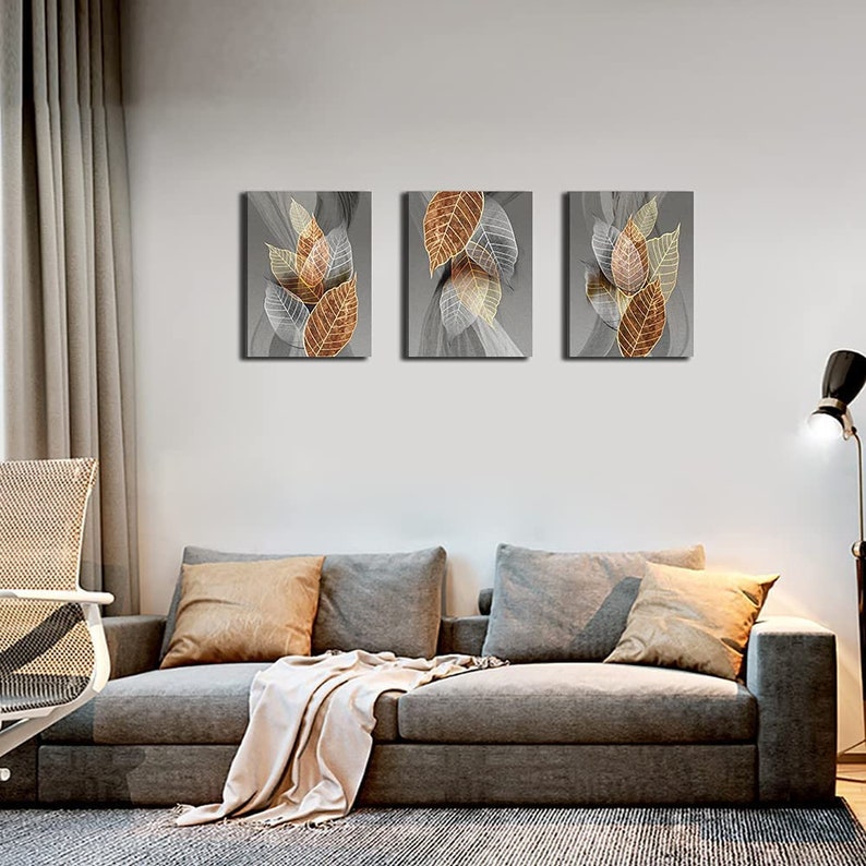 Canvas Wall Art for Living Room Family Wall Decorations for Etsy