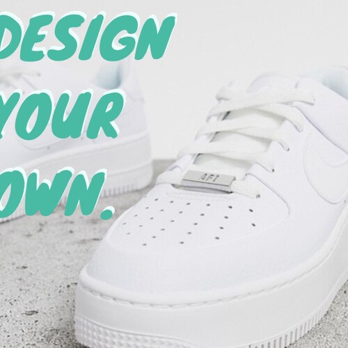 design your air force