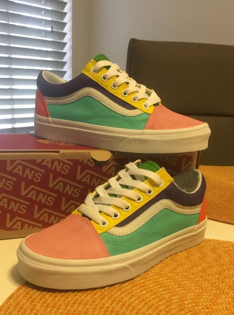 where can i buy custom shoes