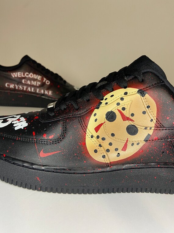Air force 1 black friday best sale