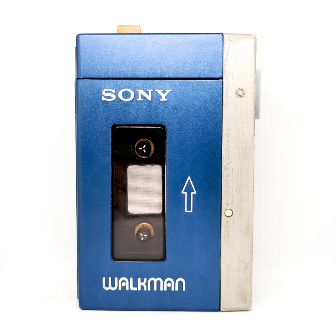 Sony Walkman Cassette Tape Player TPSL2 1979 Guardians of the Etsy