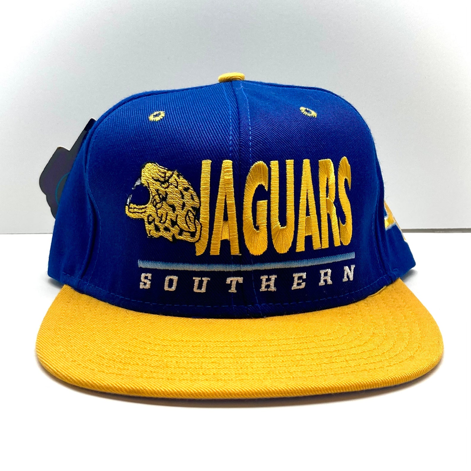 jaguars vintage hat