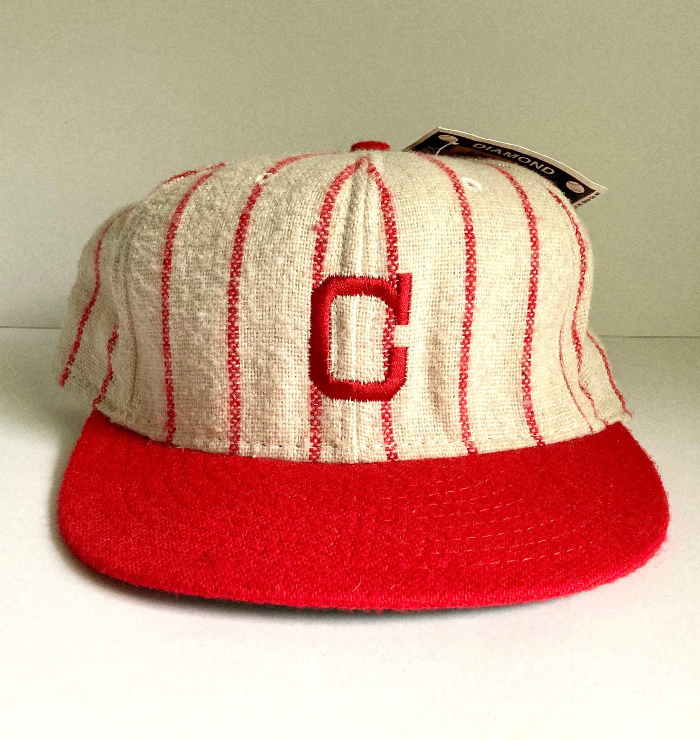 pittsburgh crawfords hat