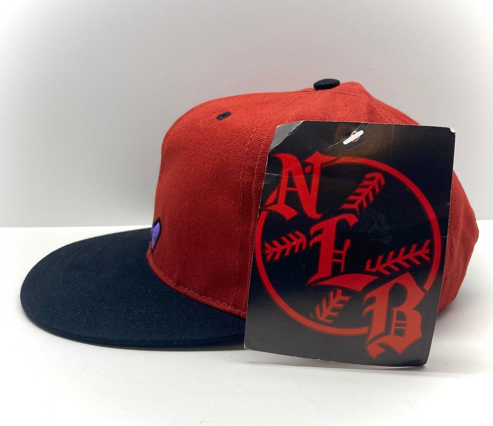 Louisville black Caps Vintage 1990s Negro League Baseball Museum