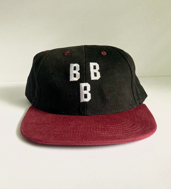 Birmingham “Black Barons” Vintage 1990’s Negro Lea