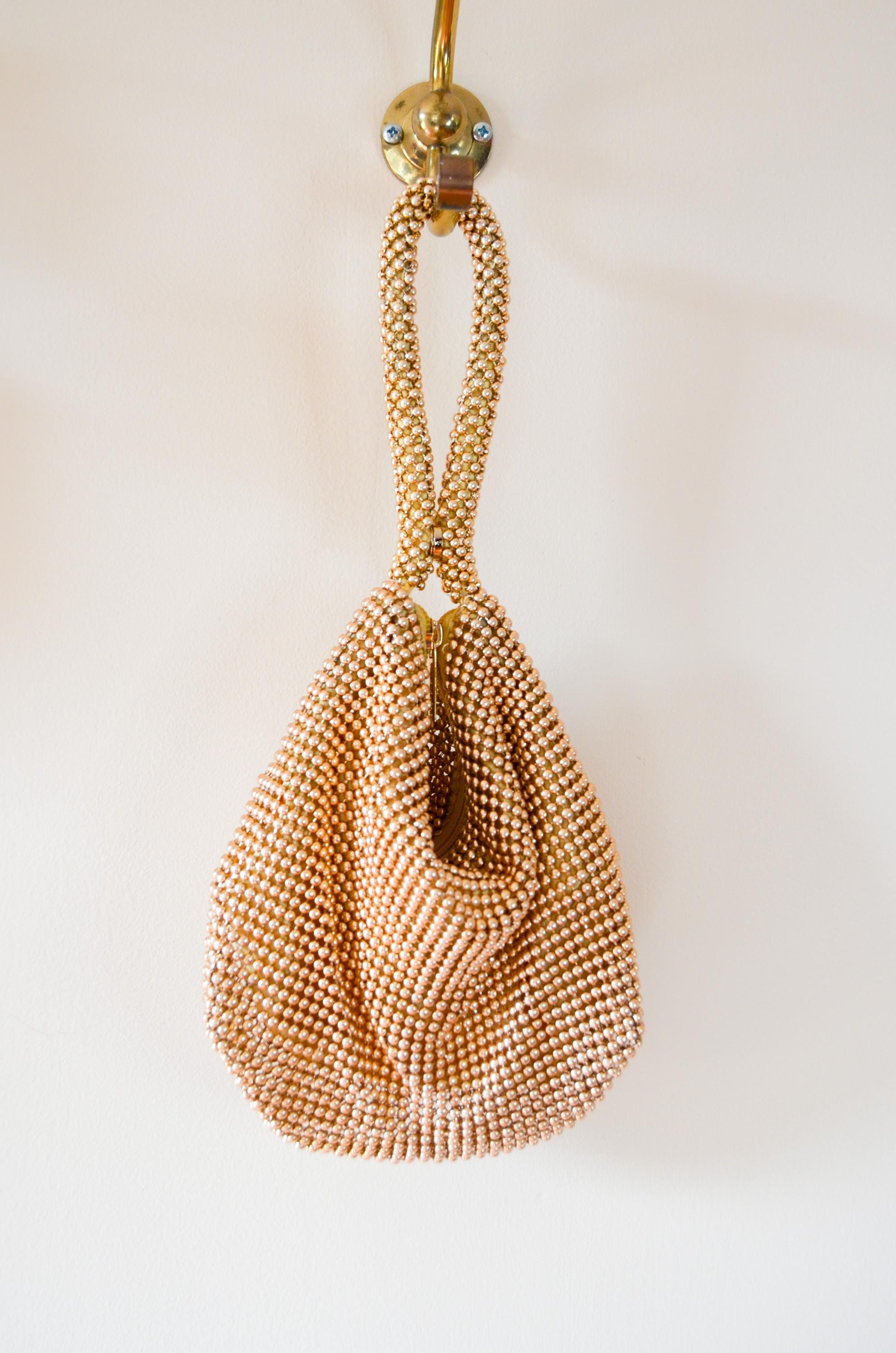 Jessica Mcclintock Purse - Etsy