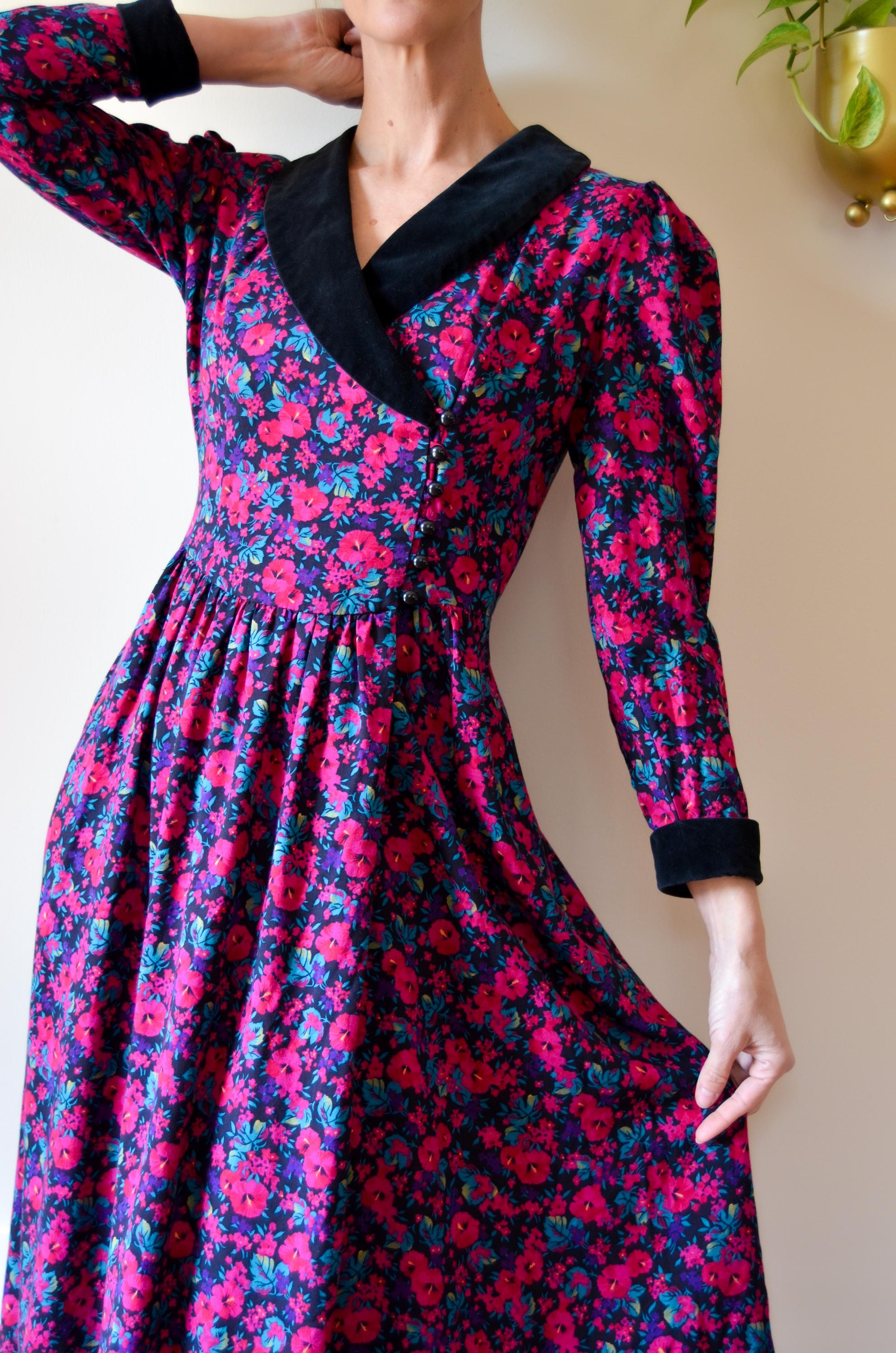 navy blue dress for baby girl Winter Dresses | Knit, Long Sleeve & Layered Styles main image 1