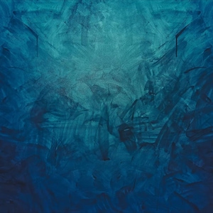 May include: Abstract blue textured background with a gradient from dark blue to light blue.