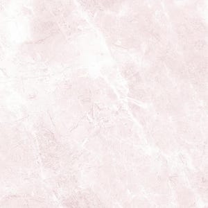 以下が含まれることがあります： 白っぽい筋模様が入った薄いピンクの大理石の背景