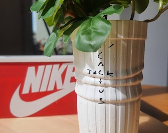 CACTUS JACK SOCKS | flower vase | Plant| Nike | Socks | Sneakerhead | Pots