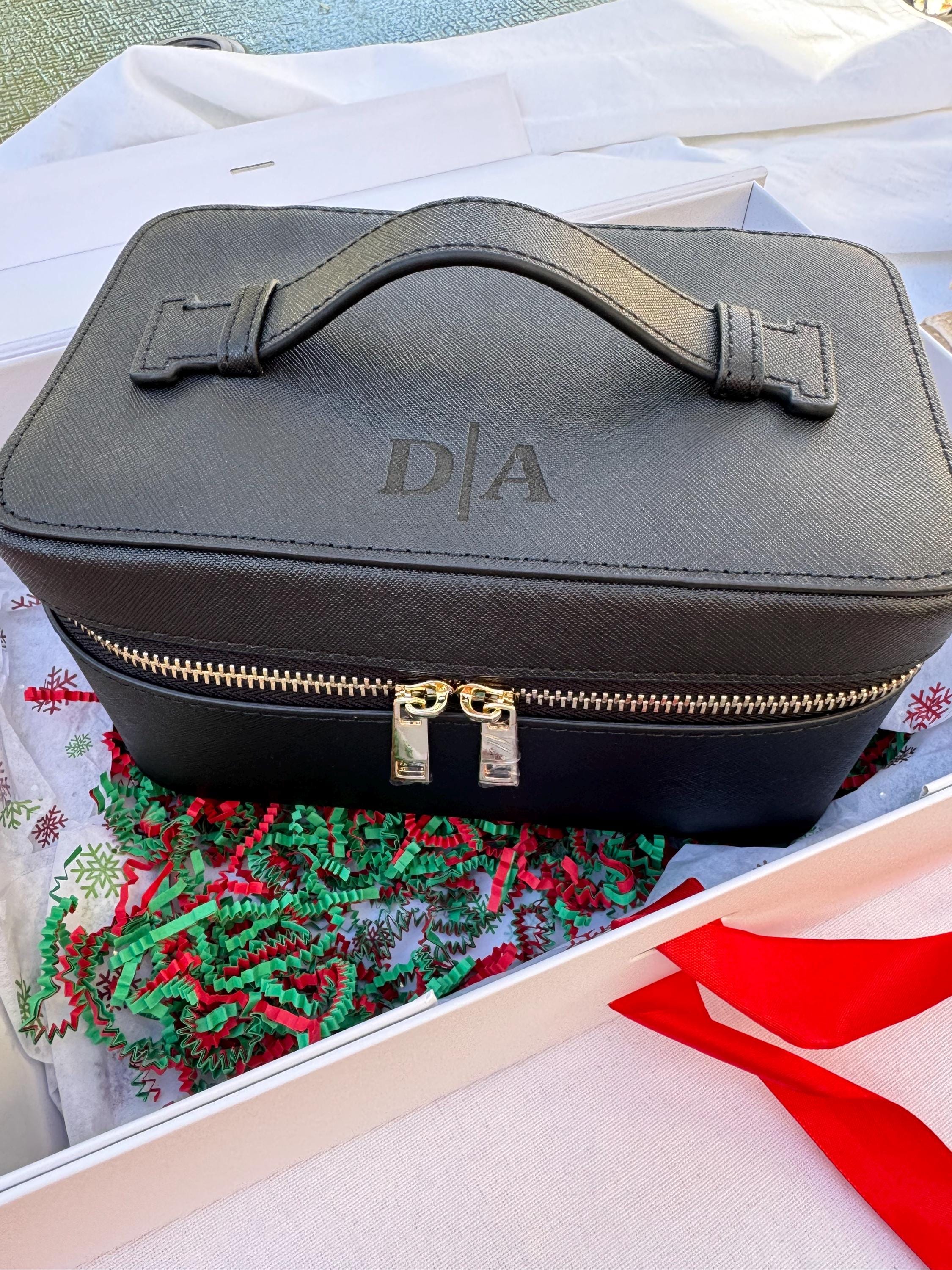 Vanity Case - Etsy