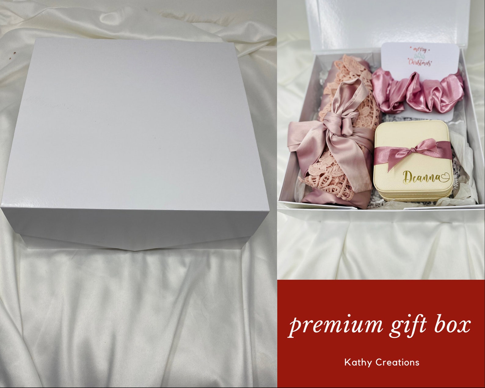 Bridal Shower Gift Engagement Gift Box Gift for Bride Bride Etsy