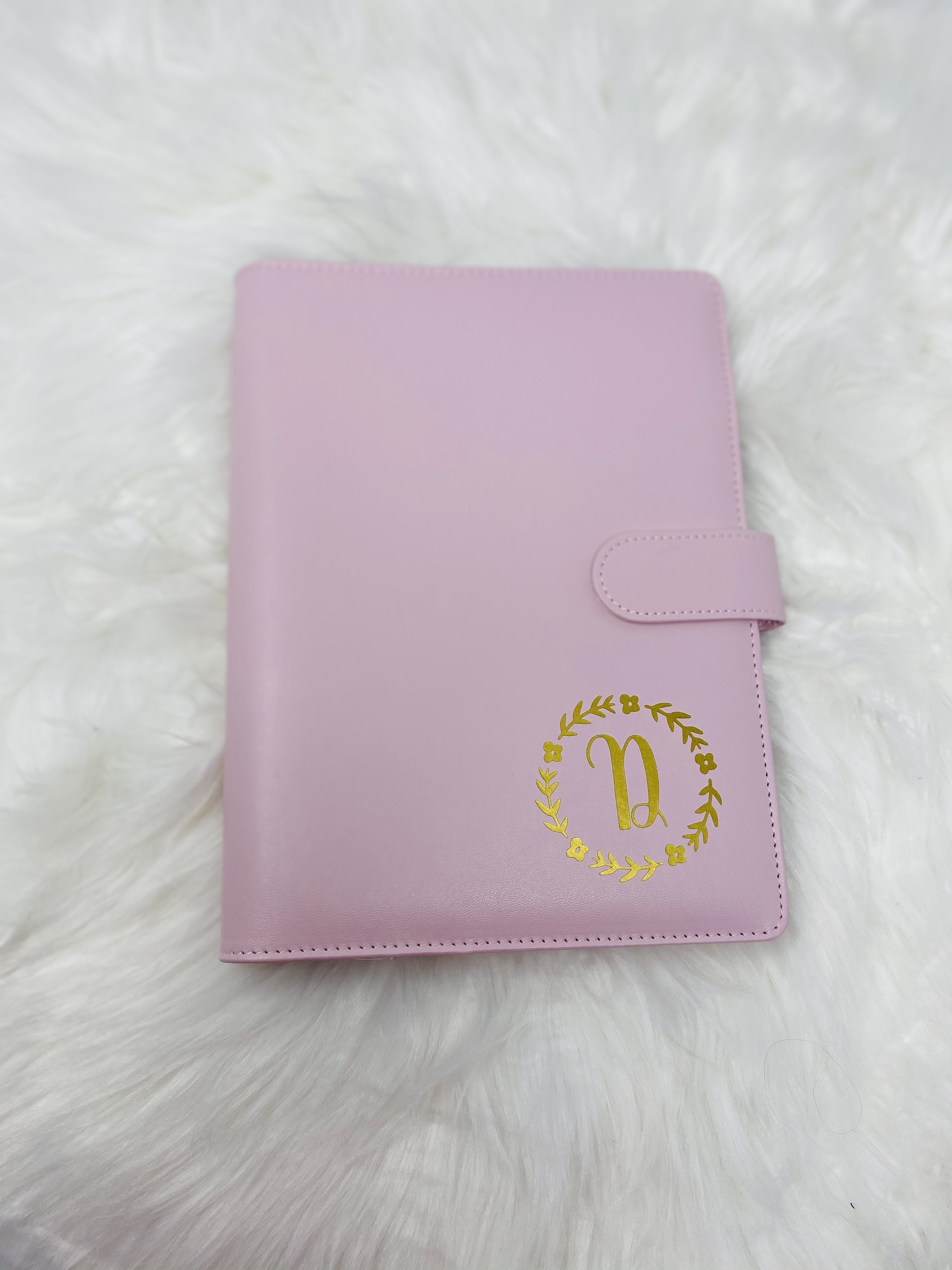 Budget Binder / Money Organizer / Budgeting tools / Money Etsy