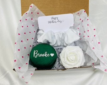 Mom Gift  Personalized, Gift Boxes for Mothers Day, Custom Gifts for Mom, Happy Birthday Gift Box For Her, Gift Set For Women, Gift For Mom