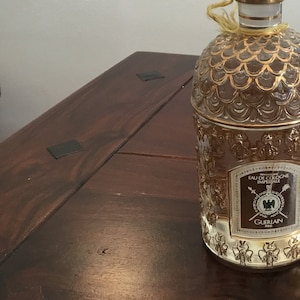 Guerlain Parfum Eau Imperiale