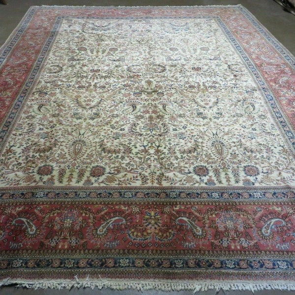 Persian Rug 8x10 Etsy