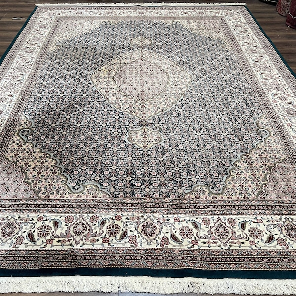 Persian Rugs 9x12 Etsy