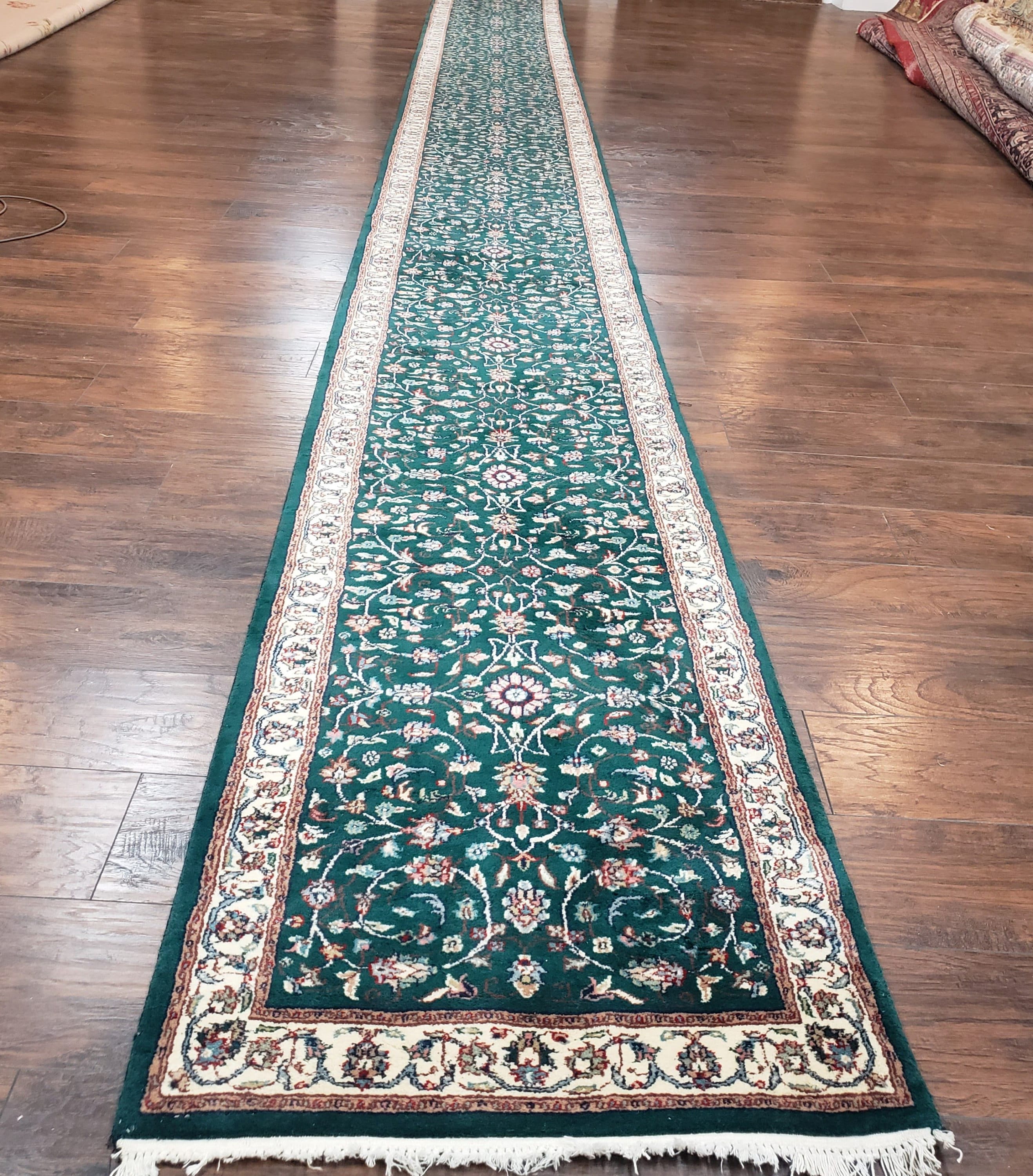 Extra Long Corridor Rug European Style Simple Rug Strip - Temu