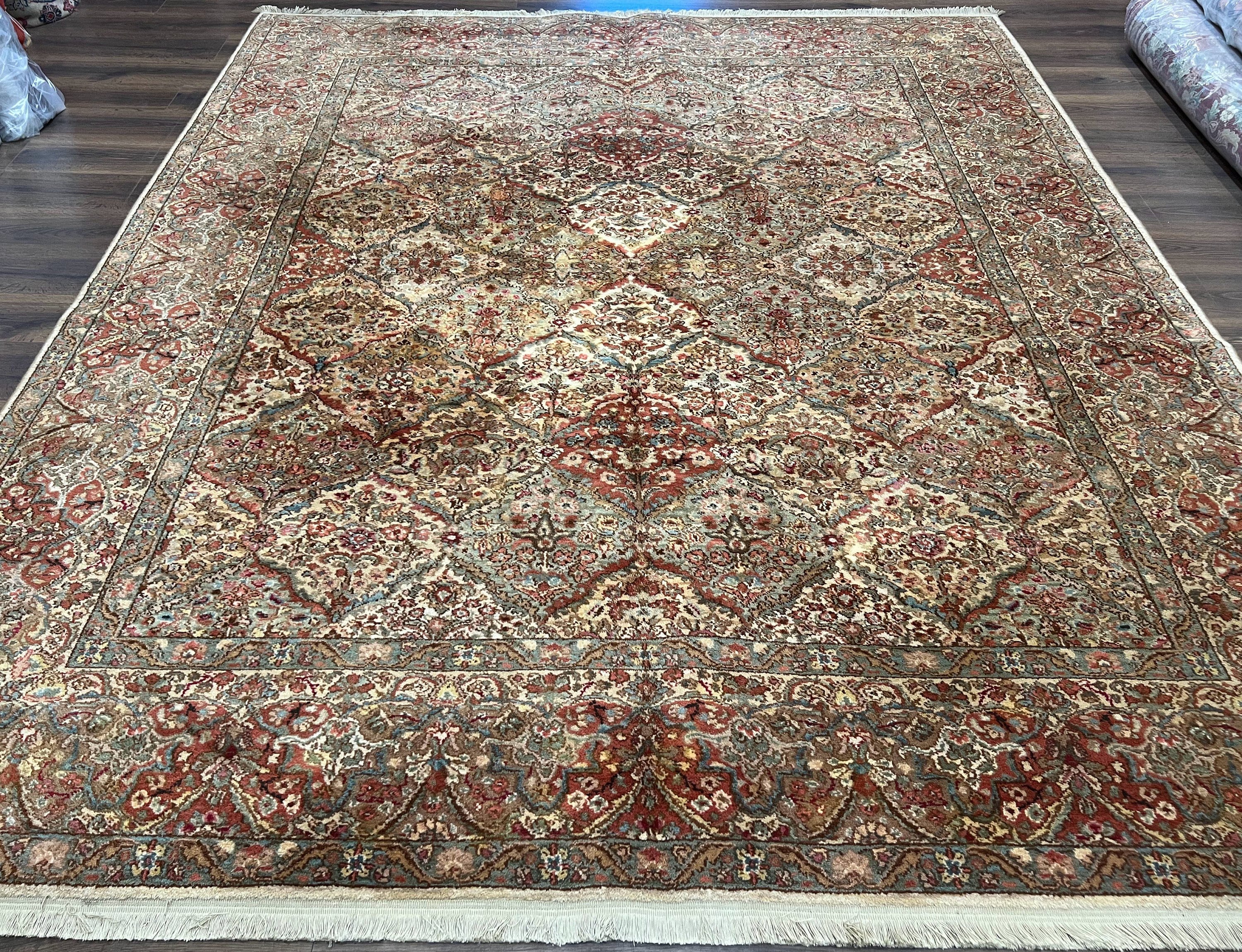 Karastan Rugs Kirman | Bryont Blog