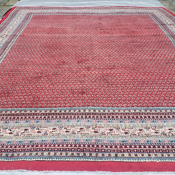 Persian Rug 10x13 Etsy