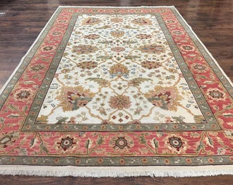 Soumak ラグ ペルシャ 3x6、シルクラグ、アンティークラグ、ペルシャ