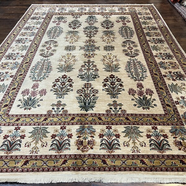 Karastan Rug 10 X 14 Etsy