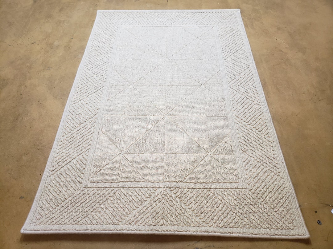 3x5 Karastan Sisal Rug Collection Design 379/80504 Sambava Etsy