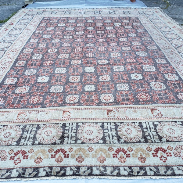 11x14 Rug Etsy