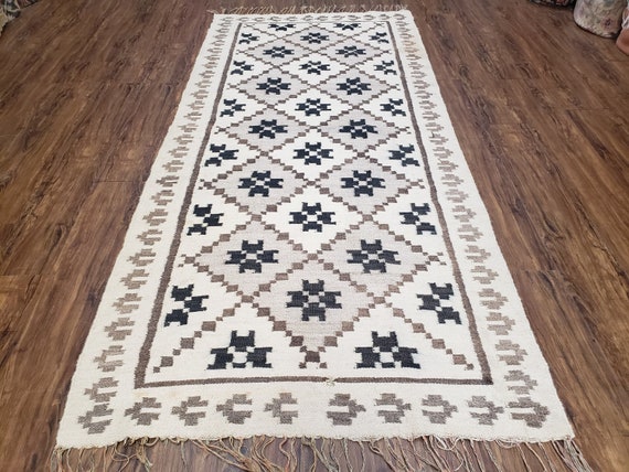 Kilim blanket sale