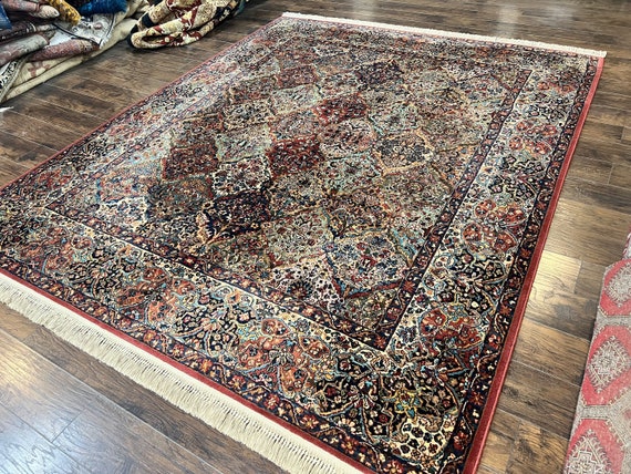 Karastan Kirman Rugs