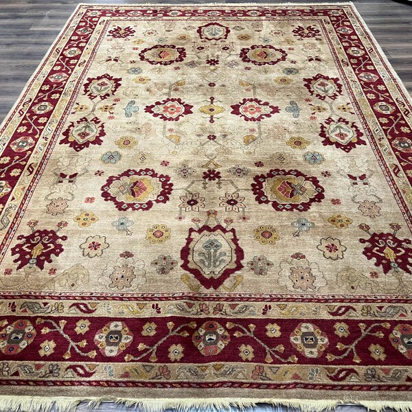 Karastan Rug 10 X 14 Etsy