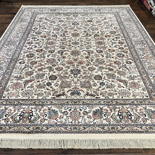 Karastan Rug 10 X 14 Etsy