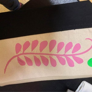 Crafted Clutch purse