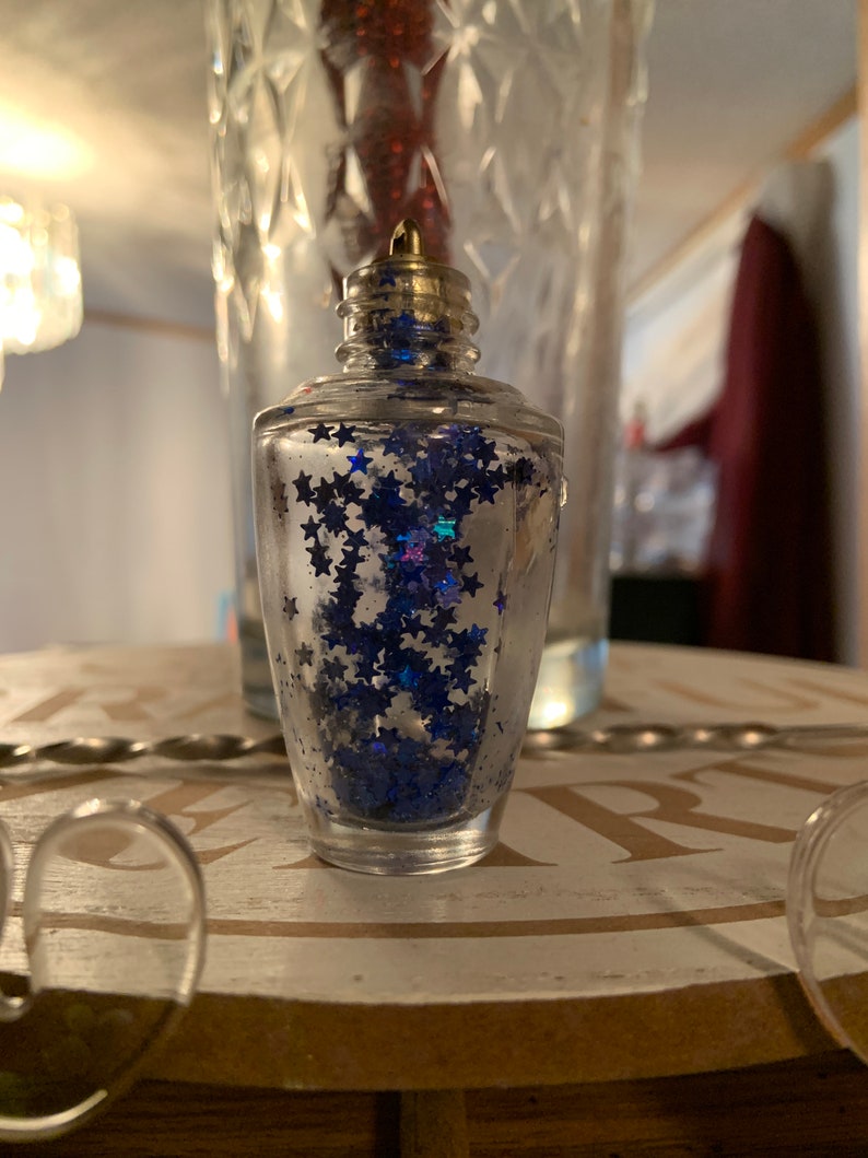 Handmade Ornaments Etsy