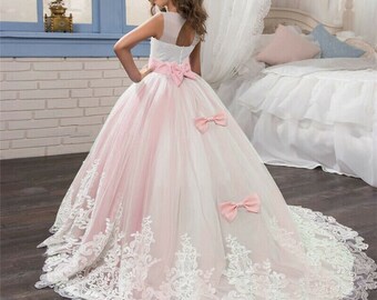 girls gown dresses