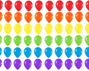 150 Rainbow Balloons Latex Balloons for Party,Round Balloons for Rainbow Party Decorations Happy Birthday Party Decorations Party Balloons 12 Inches 150 Rainbow Balloons Latex Balloons for Party,Round Balloons for Rainbow Party Decorations Happy Birthday Party Decorations Party Balloons 12 Inches