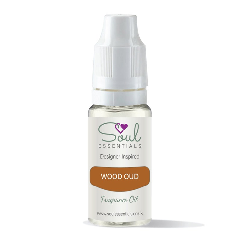 Oud Wood Fragrance Oil 10ml 30ml 60ml 100ml Designer Inspired Etsy