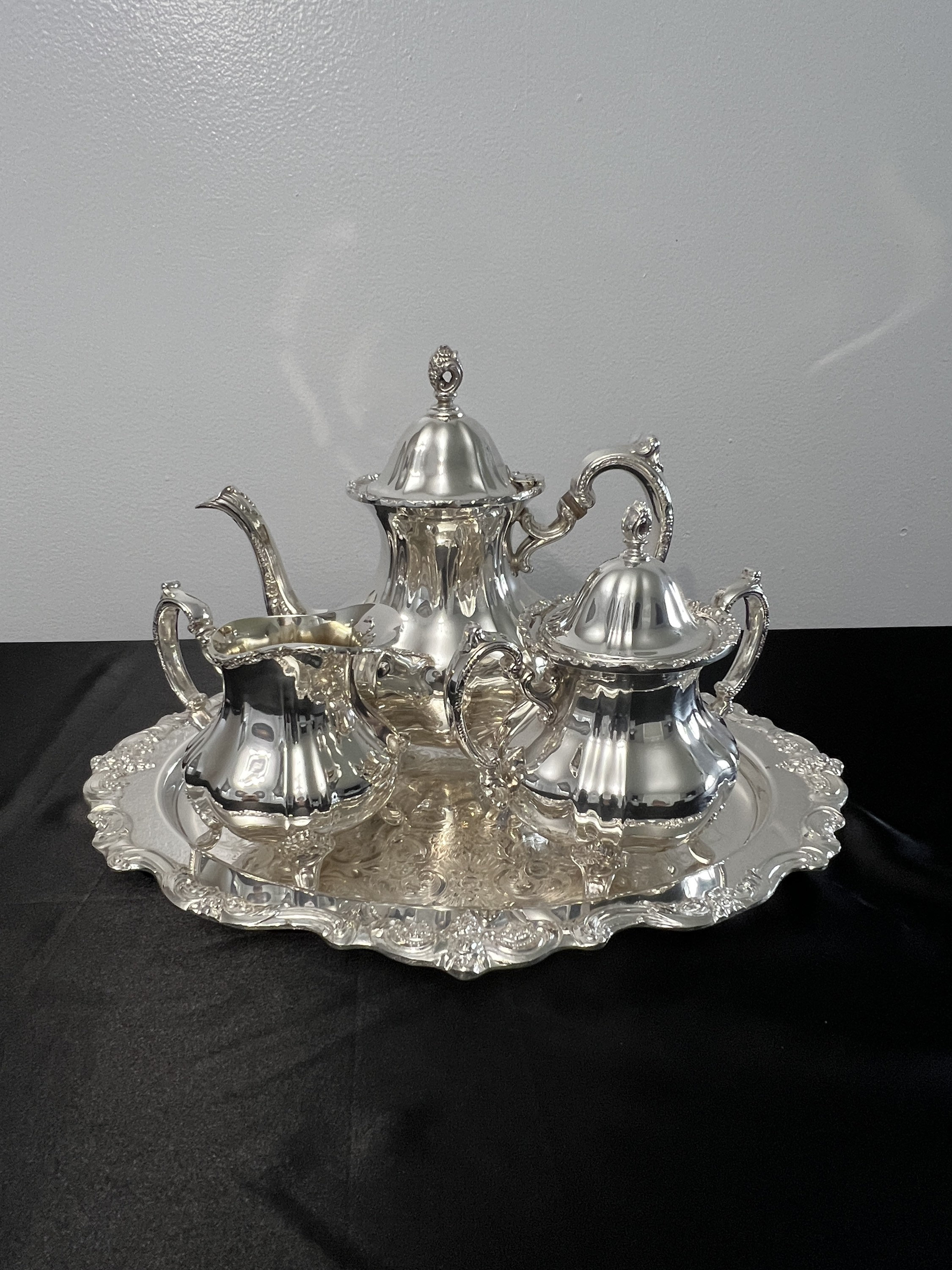 Grand Silver Co - Etsy