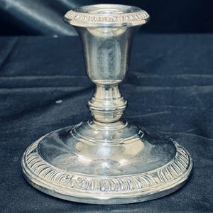 Sterling Weighted - Etsy