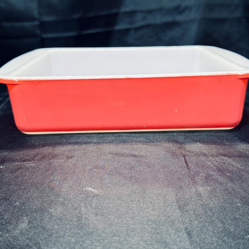 Pink Pyrex - Etsy