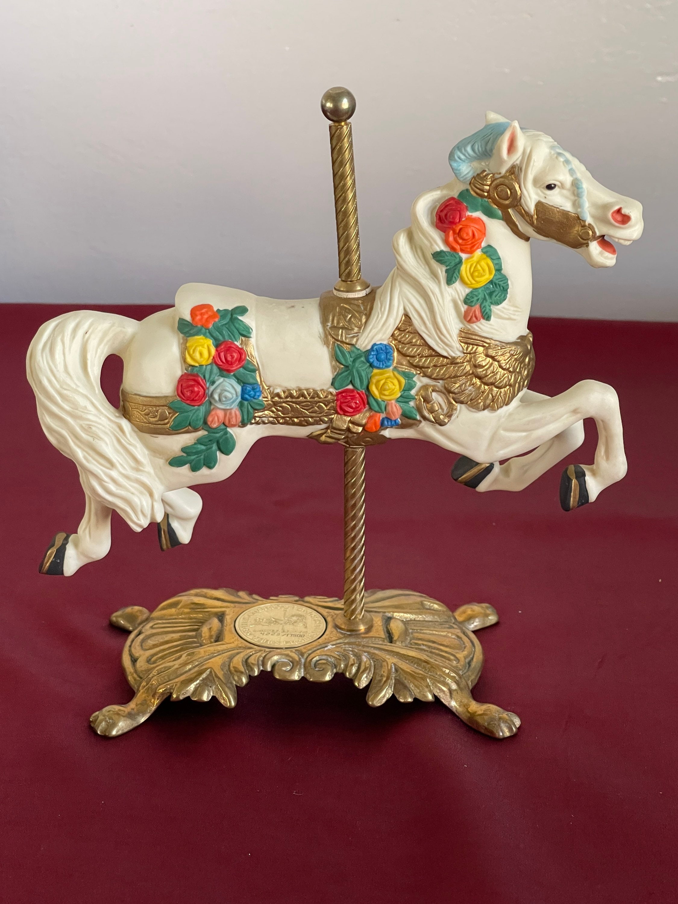 Tobin Fraley Carousel For Sale Only 4 Left At 70 tobin-fraley-carousel-for-sale-only-4-left-at-70