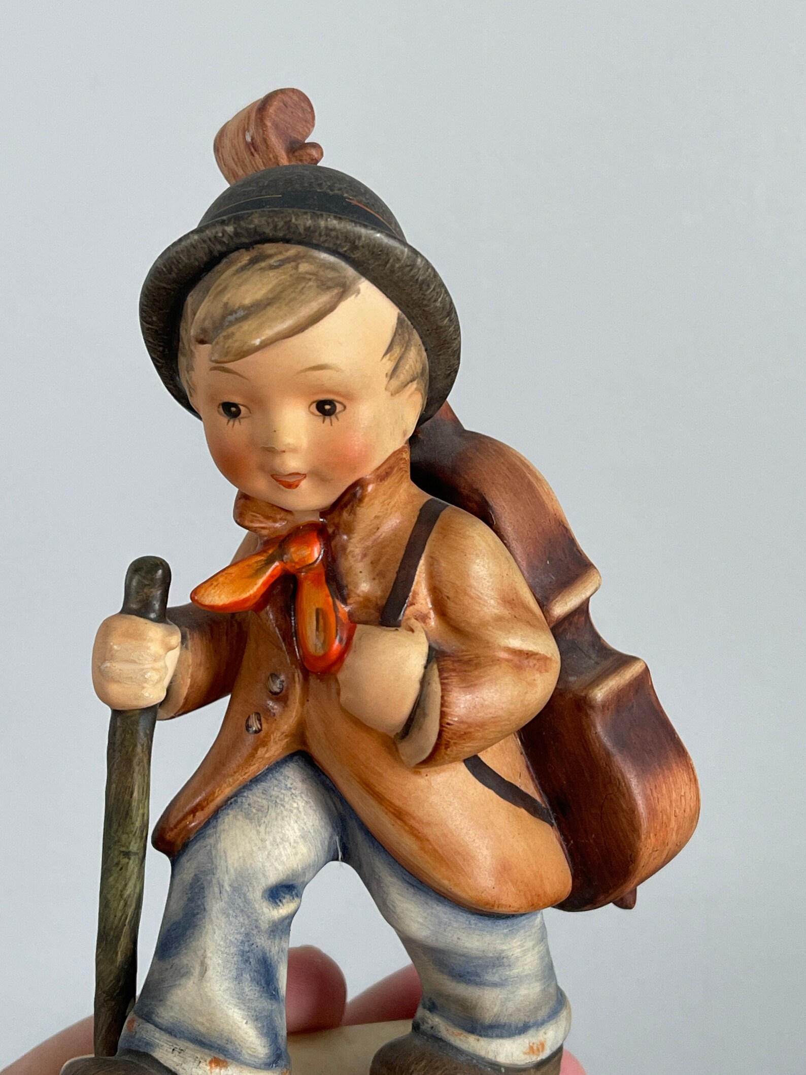 little cellist hummel