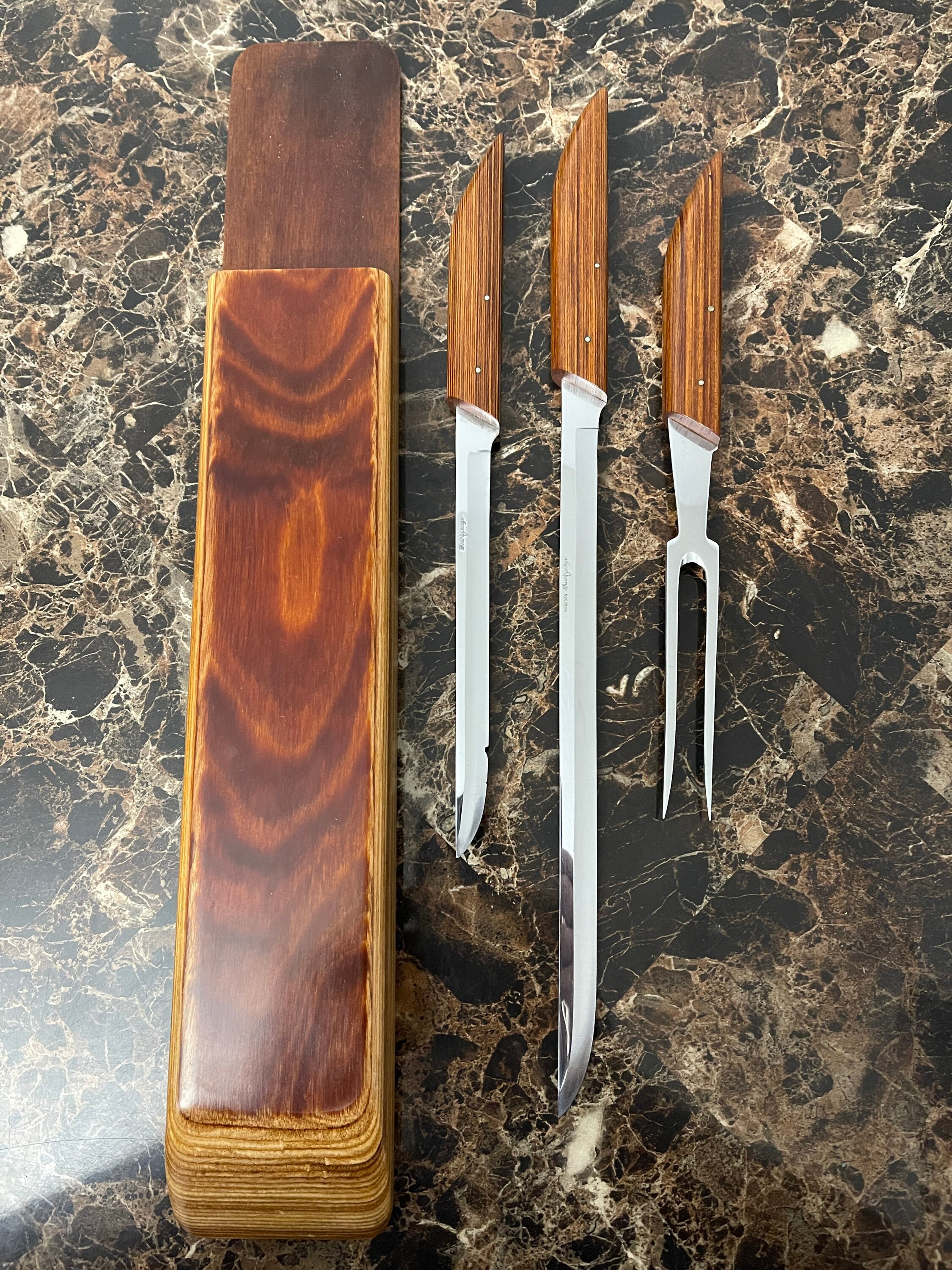 います ヤフオク! - 美品希少 1900年頃 米国製 Robeson Cutlery Comp… スタッグ