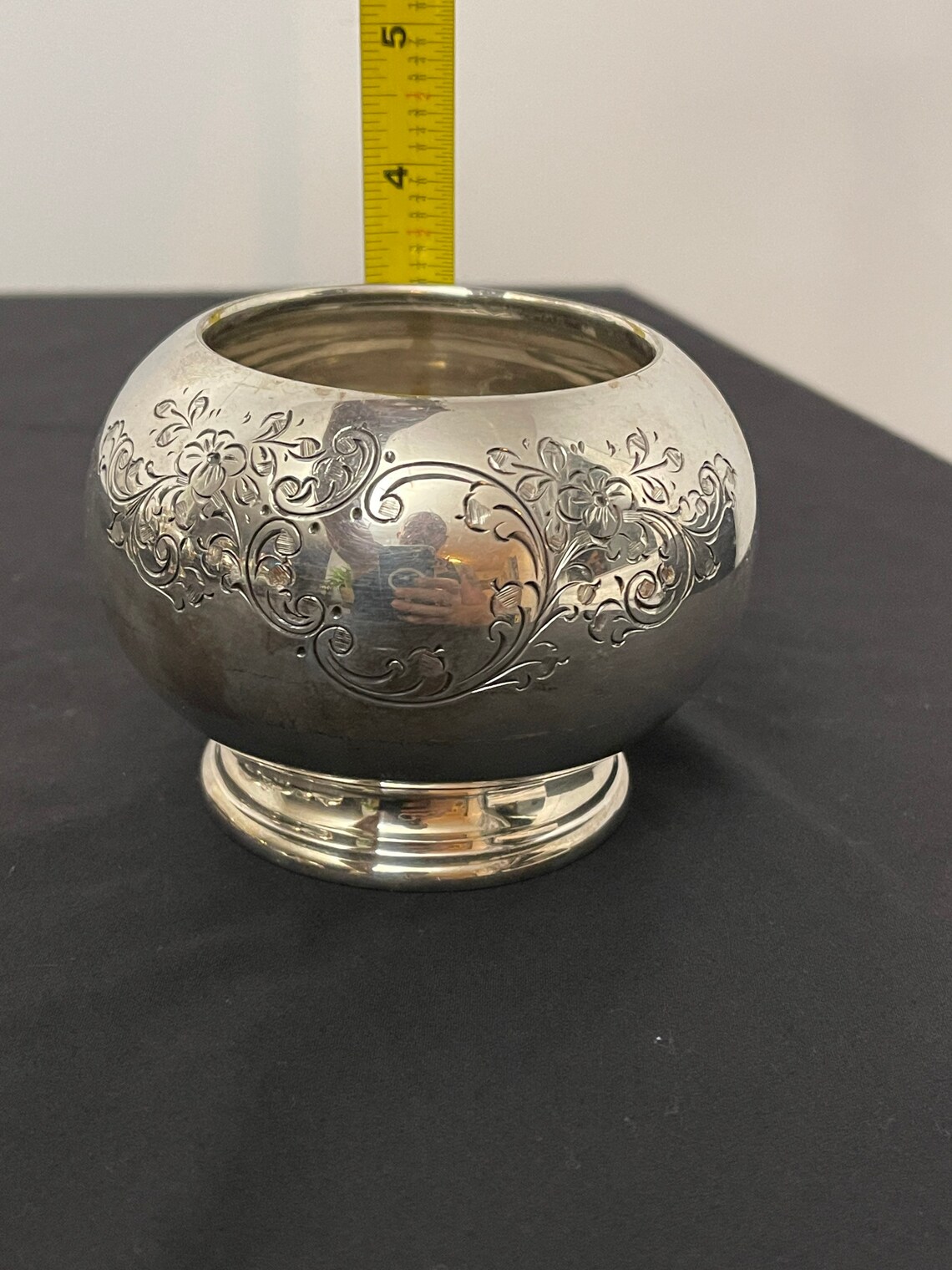 Cooper Brothers of Sheffield England Electro Plate Tea Set Etsy