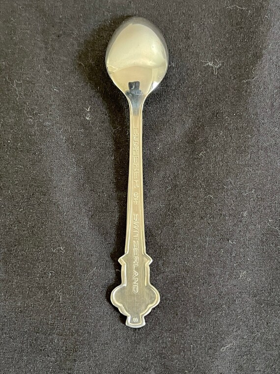 rolex interlaken spoon