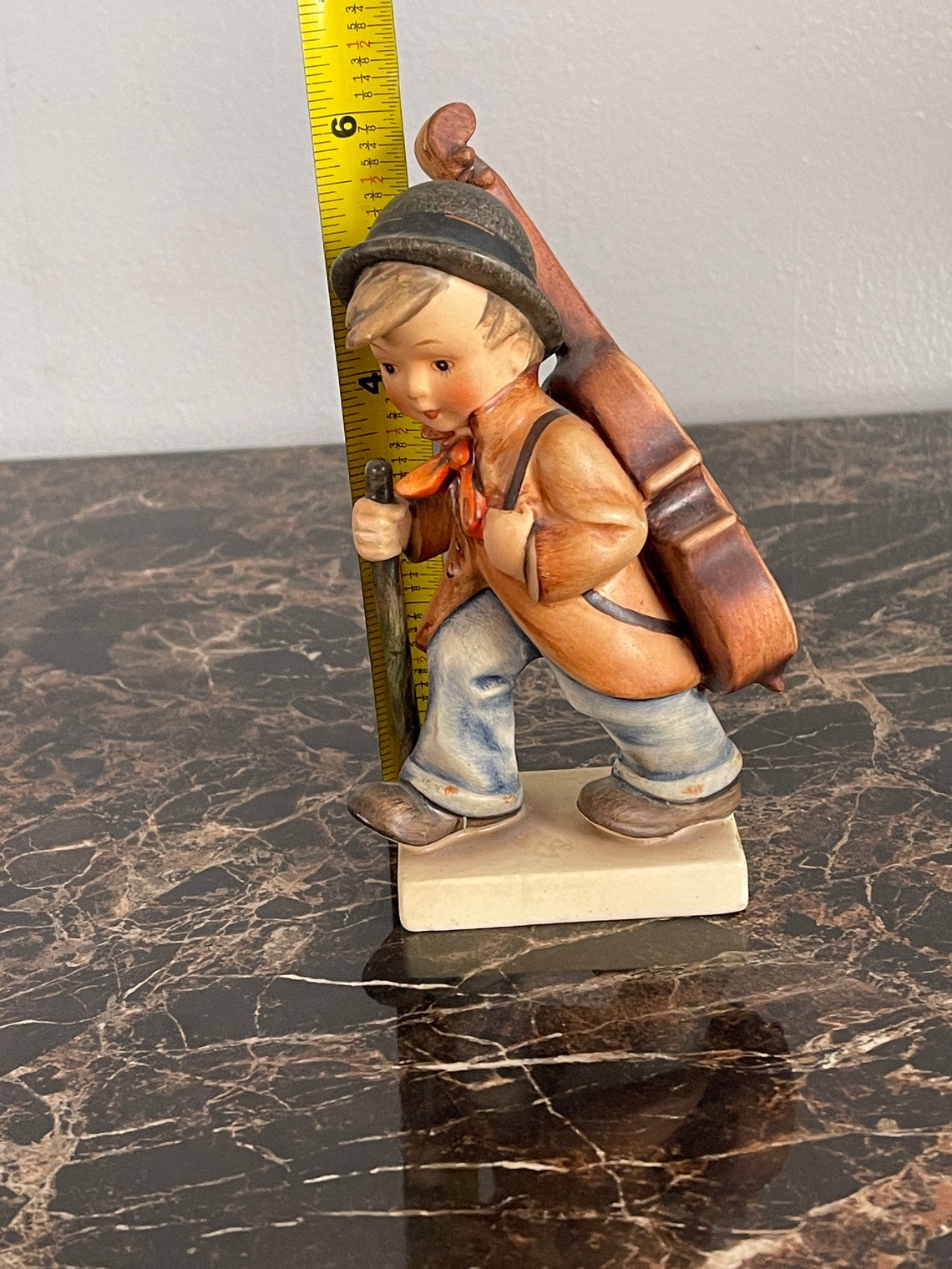 little cellist hummel