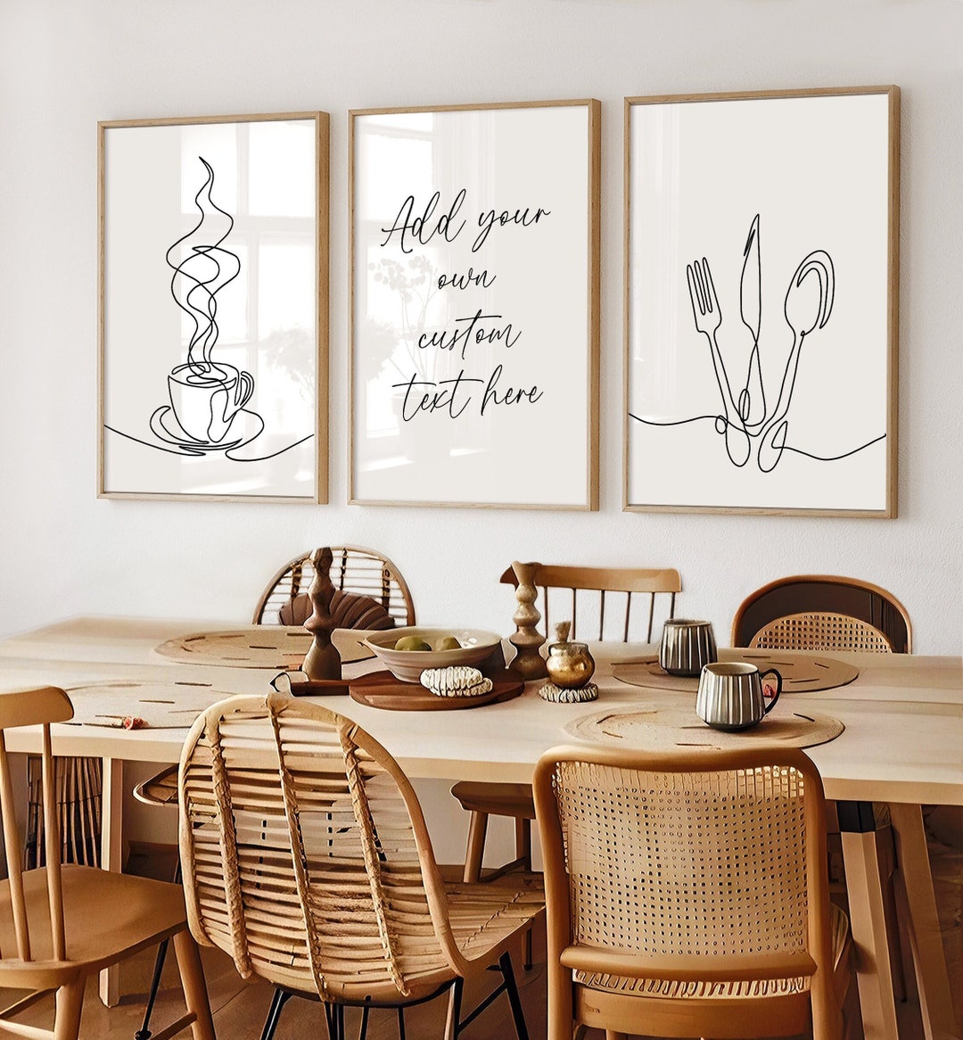 kitchen print, coffee & cake | kitchen prints, wall... Kitchen Prints, Kitchen Posters, We Dance in the Kitchen Prints ...