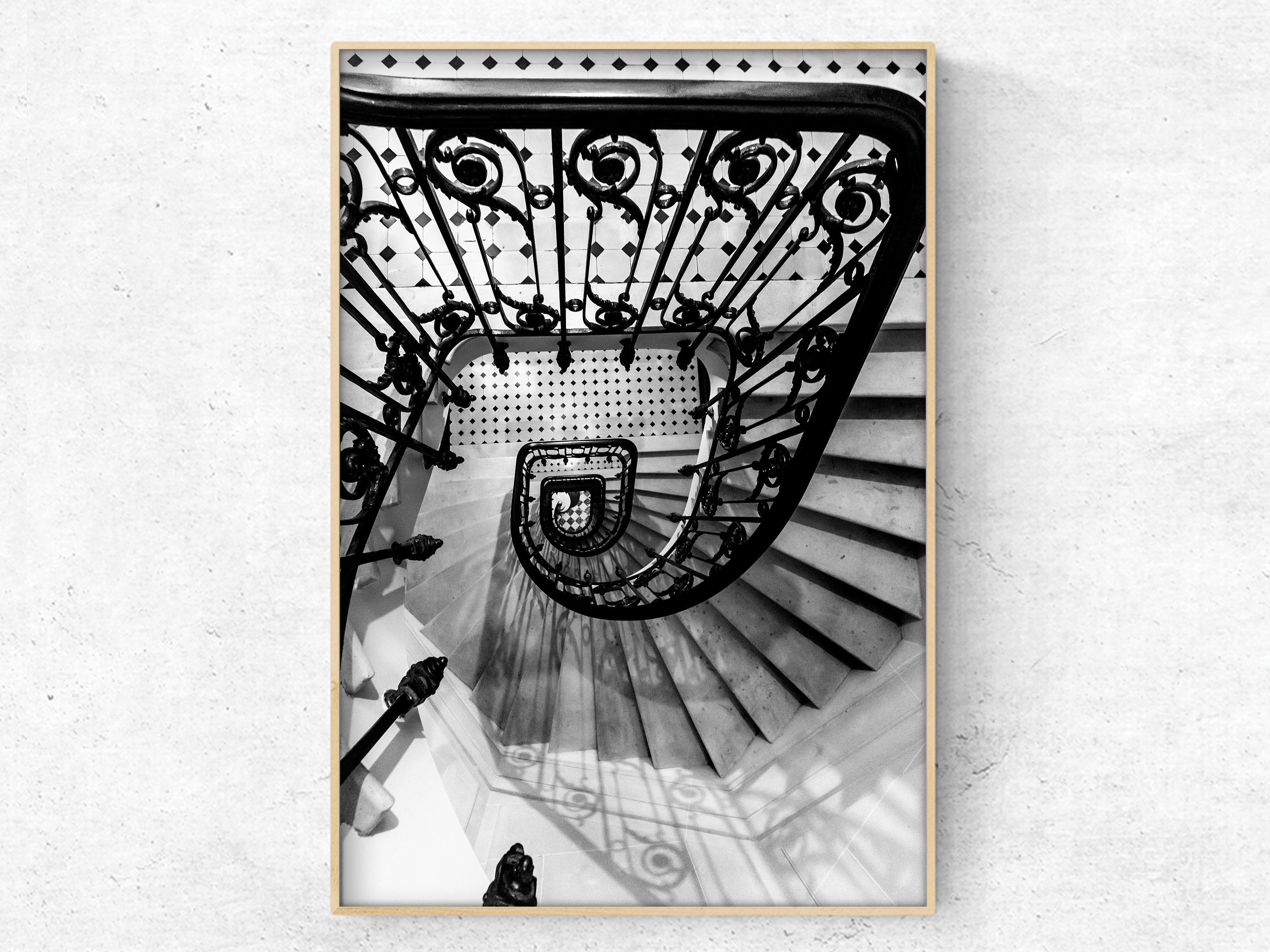Vertigo paris - Etsy 日本