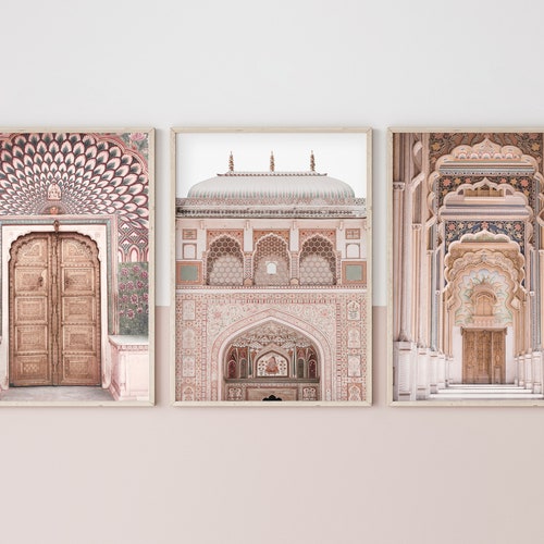 Set of 20 Indian Wall Art Prints for Instant Download Digital - Etsy