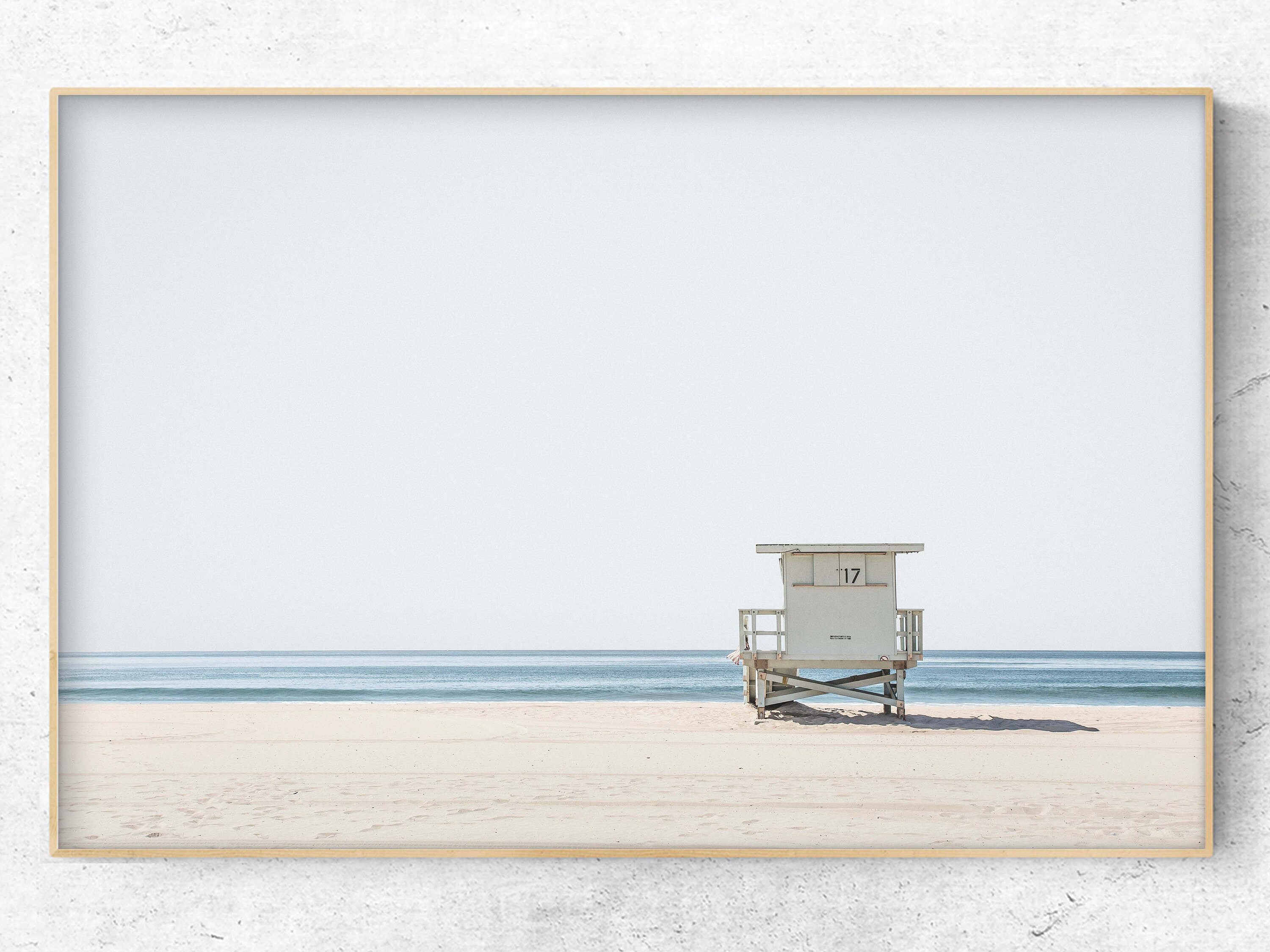 Society6 ケース Beach Life by M Studio il_fullxfull.3031237703_6hw2.jpg